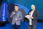 Команда Северского промышленного колледжа стала победителем «Атомных игр»