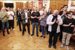 ТУСУР подвел итоги чемпионата по робототехнике «РобоКап»