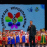 Росгвардейцы в Томской области приняли участие в Гала-концерте фестиваля детских коллективов «Северские колокольчики» - Росгвардия