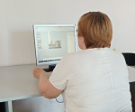 Слушатели курсов осваивают создание презентаций в программе Power Point - фото 1