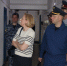 Уполномоченный по правам человека в Томской области и прокурор по надзору за соблюдением законов в ИУ посетили УКП при ЛИУ-1 - УФСИН России