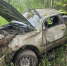 Пьяный водитель Toyota съехал в кювет на трассе в Томской области. Пострадали двое детей и женщина - News.VTomske.Ru