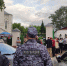 Томские росгвардейцы обеспечили охрану правопорядка во время празднования Курбан-Байрама - Росгвардия