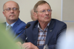 Общественный совет региональной программы «Наши Герои» утвердил ее участников
