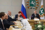 Состав участников программы «Наши Герои» утвержден в Томской области
