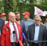 Г.А. Зюганов: «С Днём рождения Александра Пушкина! С Днём русского языка!» - КПРФ
