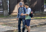 Агитбригада: Работаем!