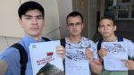 Агитбригада: Работаем!