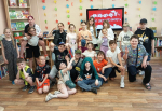«МУЛЬТквиз»