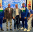Гиревик Дмитрий Черкашин вновь на пьедестале почета чемпионата РФ - SportUs.Pro