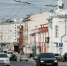 Движение по проспекту Ленина в Томске открыли на сутки раньше - Tomsk.Ru