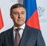 Поздравление главы Минобрнауки Валерия Фалькова с Днем России - ТГАСУ