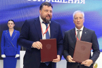 Томская область и «Росагролизинг» будут сотрудничать в обновлении сельхозтехники