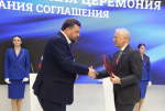 Томская область и АО «Росагролизинг» будут сотрудничать в обновлении сельхозтехники