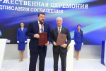 Томская область и АО «Росагролизинг» будут сотрудничать в обновлении сельхозтехники