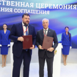 Томская область и АО «Росагролизинг» будут сотрудничать в обновлении сельхозтехники