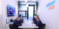 Томская область и СИБУР подписали «дорожную карту» до 2030 года - Tomsk.Ru