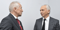 Губернатор Томской области обсудил сотрудничество с «Газпром нефтью» - NIATomsk.Ru