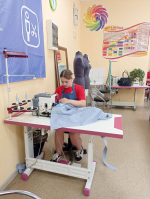 Томичи завоевали четыре золотых медали в отборочном чемпионате «Абилимпикс»