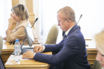 Владимир Кравченко: Главное — благополучие людей