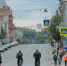 Центр Томска перекроют в День Молодежи - ГТРК Томск