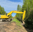 22 км трассы Каргала — Бакчар ремонтируют по нацпроекту - Tomsk.Ru