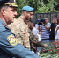 Дeнь вeтeранов боевых действий отметили в Томске - МЧС России