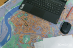 В Томске разыскивают мужчину, пропавшего месяц назад