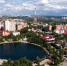 Белое озеро наполнили 5 000 кубометров чистой артезианской воды - Tomsk.Ru