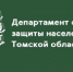 Томичи могут узнать о мерах соцподдержки в госпаблике департамента соцзащиты - NIATomsk.Ru