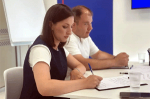 Итоговые дебаты проекта «ПолитЗавод» прошли в Томске