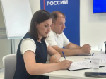 Итоговые дебаты проекта «ПолитЗавод» прошли в Томске