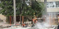 В Томске на неделю продлили перекрытие проспекта Мира - ГТРК Томск