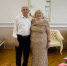 Золотой юбилей Протопоповых - Департамент ЗАГС