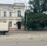 В Томске «Газель» сбила женщину на пешеходном переходе - Tomsk.Ru