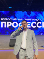 Эколог из Томской области стал победителем всероссийской олимпиады