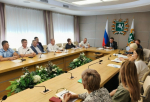 Промышленный кластер беспилотников в Томске готов к запуску