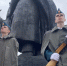 Томичи пробежали 1 418 метров с «Огнем Победы» в руках - Tomsk.Ru