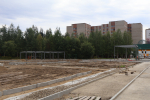 Новые пространства комфортной городской среды создаются в Томской области