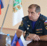 В Главном управлении МЧС России по Томской области состоялся единый день правовых знаний - МЧС России