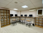 В Томске предпринимателям предлагают бесплатные рабочие места в коворкинге