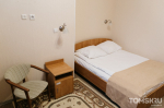 В Томской области началась борьба с нелегальными гостиницами