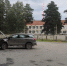 Тройное ДТП с КамАЗом отправило двоих томичей в больницу - ГТРК Томск