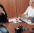 Томичи помогают улучшать систему социального обслуживания в Приазовье - NIATomsk.Ru
