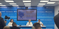 166 мастеров из России и зарубежья приедут на Праздник Топора – 2025 - Департамент по культуре