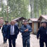Парк «Околица» под Томском проверили на антитеррористическую защищенность перед «Праздником топора» - Tomsk.Sm.News