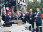 Беспилотные системы: технологии будущего