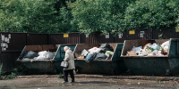 Мэр Томска провел инспекцию проблемных объектов в районе спичфабрики   - Tomsk.Ru