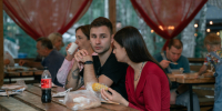На «Празднике Топора» в Томске не поступало жалоб на точки общепита - Tomsk.Ru