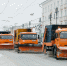 В Томске заготовили 33 тысячи тонн противогололедных материалов - Tomsk.Ru